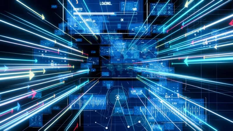 黎城县SCADA系统开发:守护工业安全的数字卫士