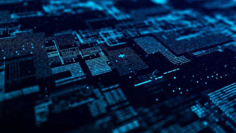 黎城县软件开发公司数据安全堡垒：金融级加密开发套件